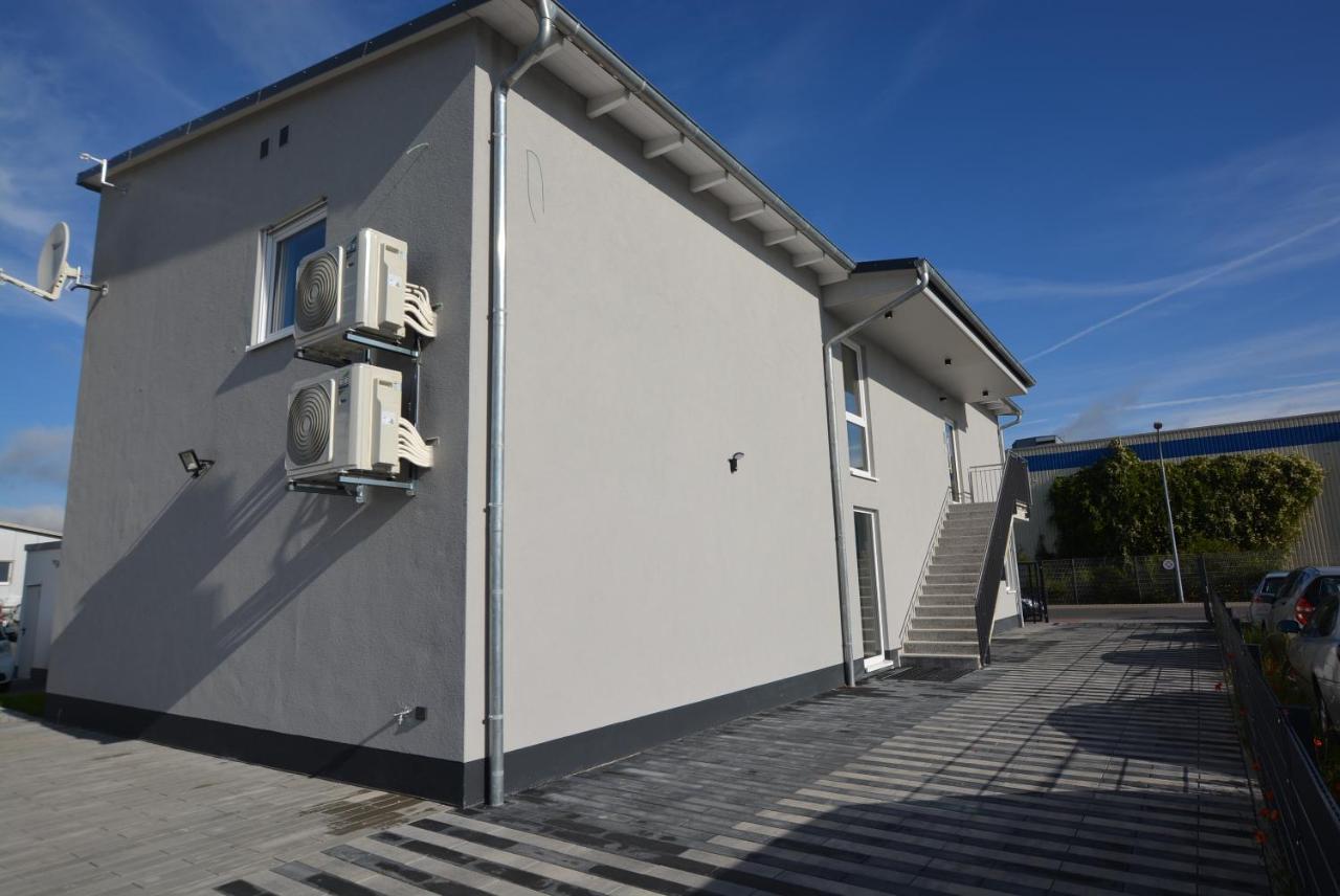 Gs Diepension Griesheim  Exterior photo